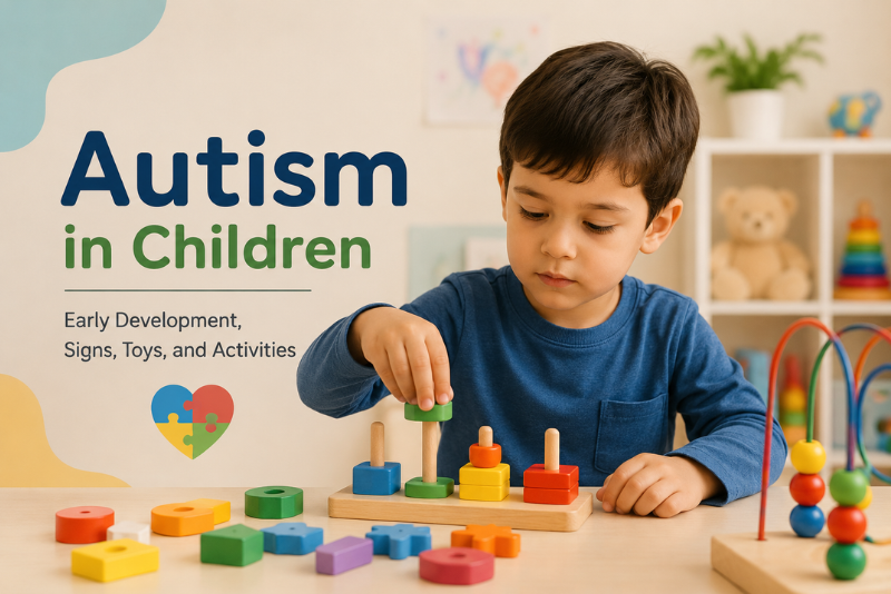 Autism in Children