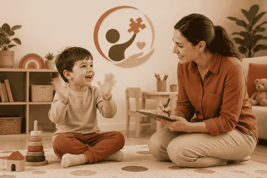 Is Flapping Hands a Sign of Autism