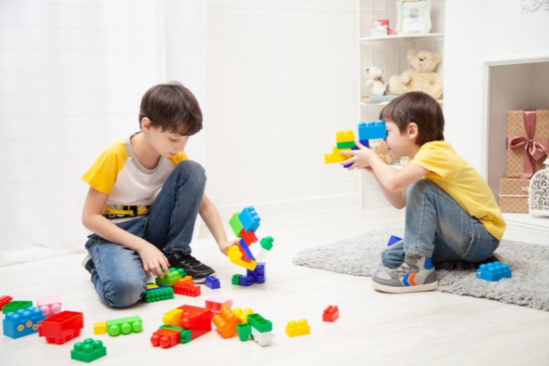 is level 2 autism high-functioning
