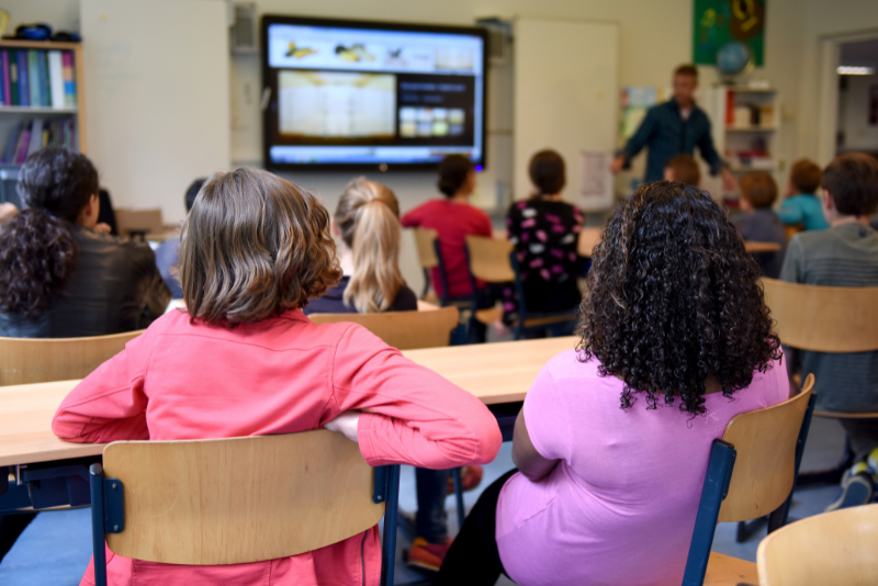 schools for autism