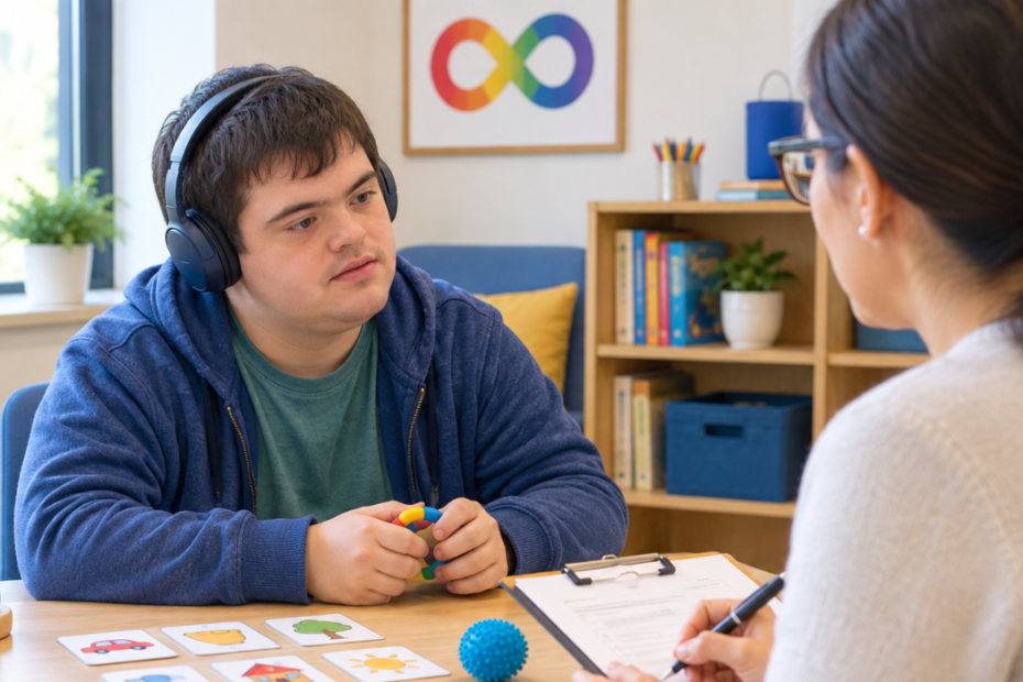 Adult Autism Testing in Northern Virginia
