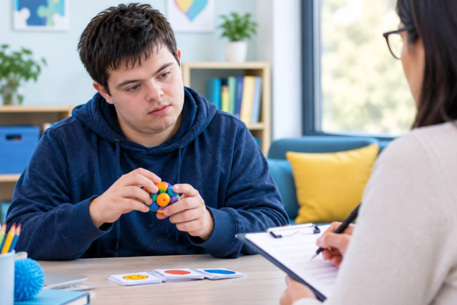 Adult Autism Testing in Raleigh, NC