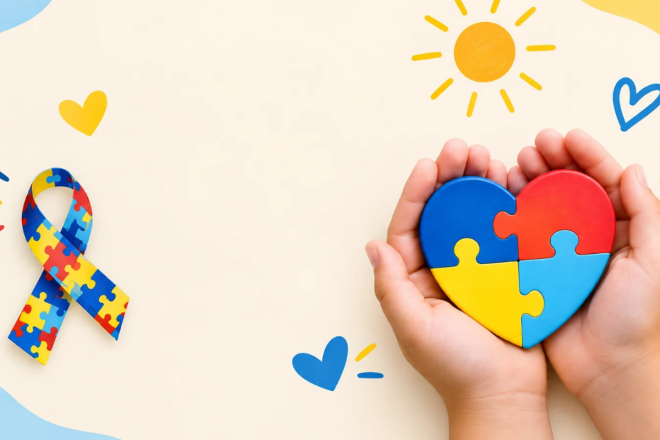 Autism Awareness Month Quotes