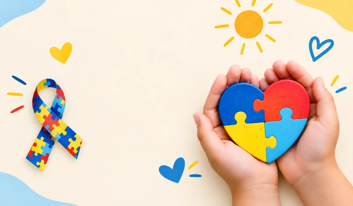 Autism Awareness Month Quotes