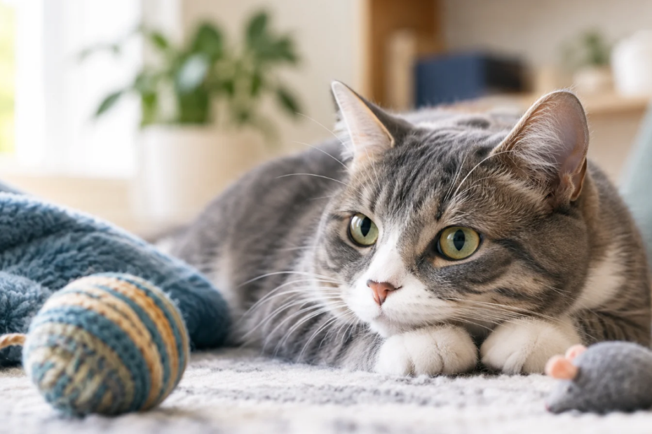 Can Cats Have Autism