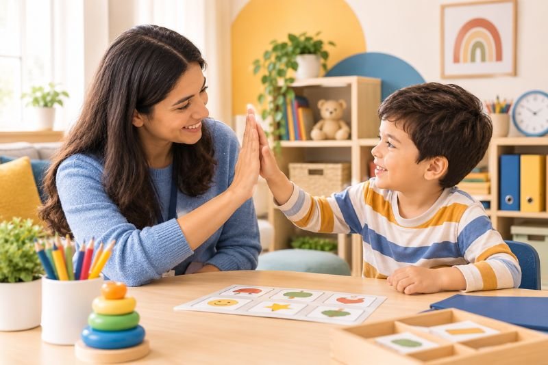 How Long Does ABA Therapy Last