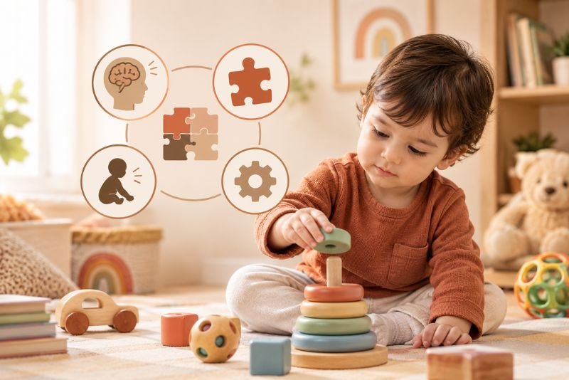Infantile Autism