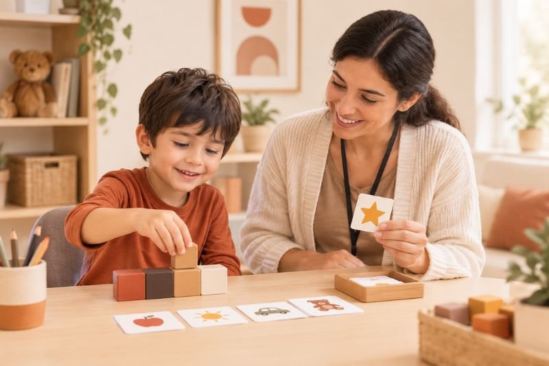What is ABA Therapy for Autism