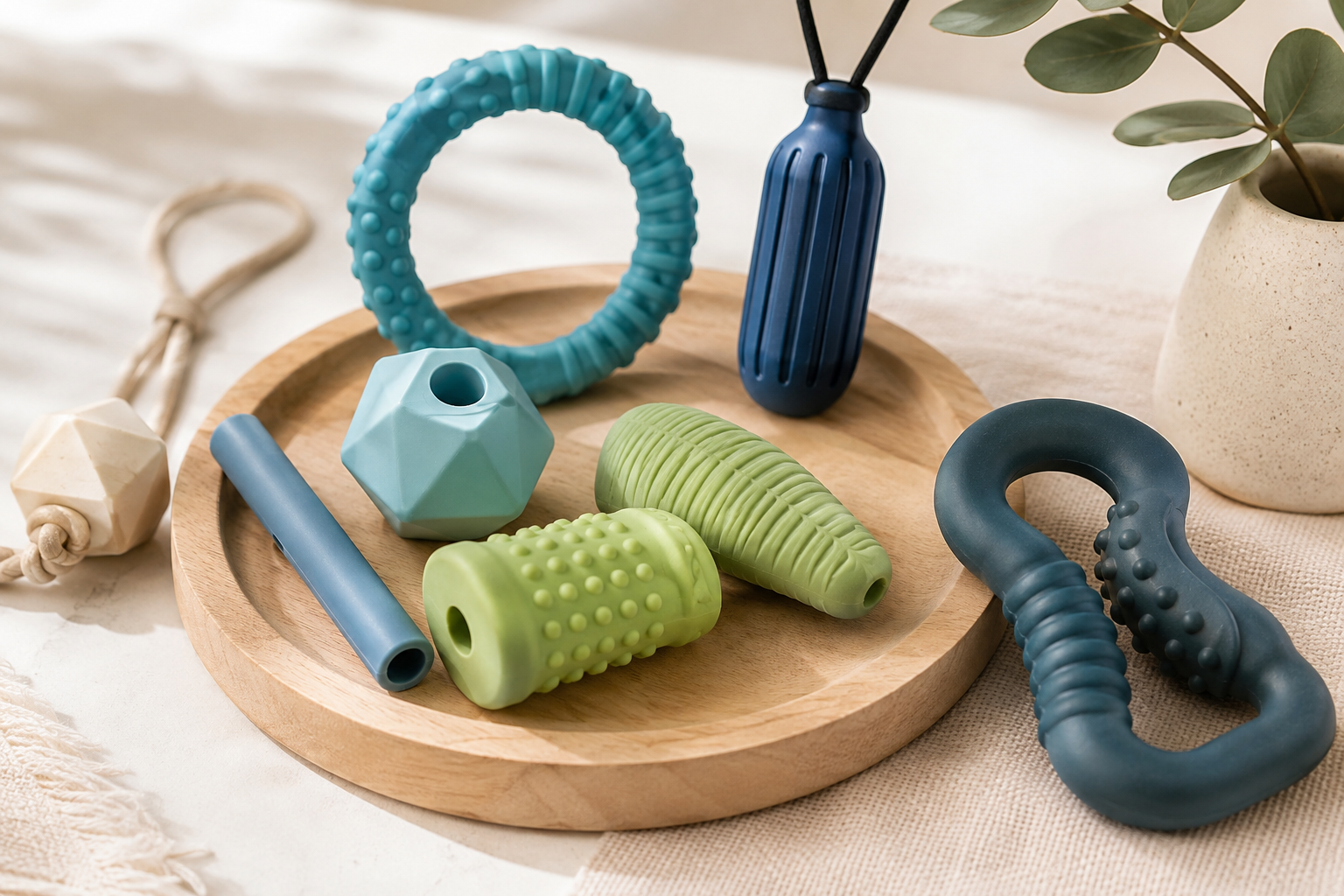 autism chew toys adults