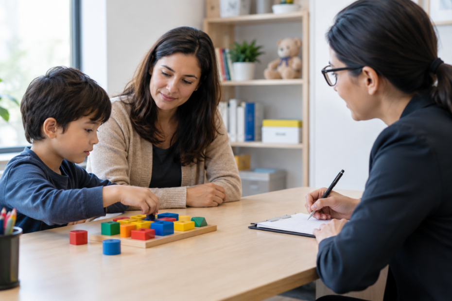 how much does autism testing cost