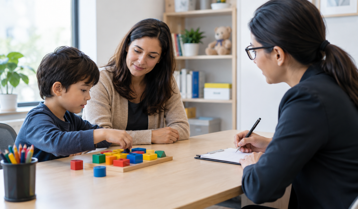how much does autism testing cost