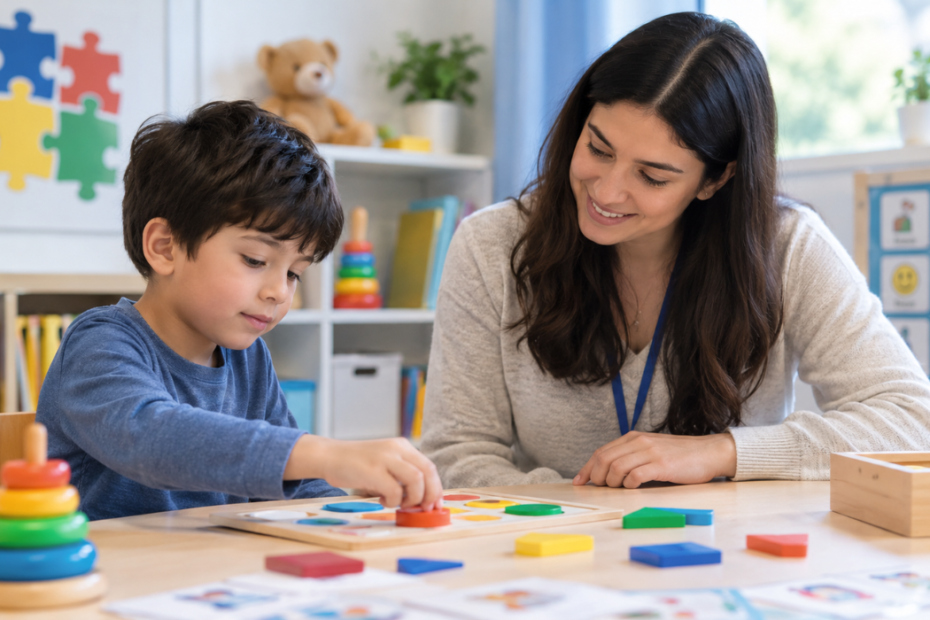 Autism Treatments